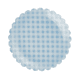 Blau