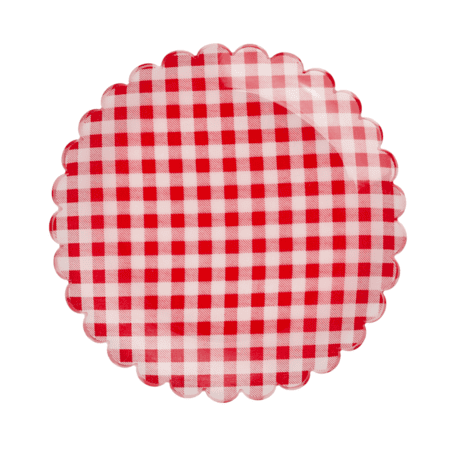 rice latteöffel "dots", 2 farben (kopie) - grün