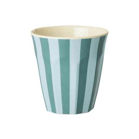 rice kinderbecher "happy forest print", blau (kopie)
