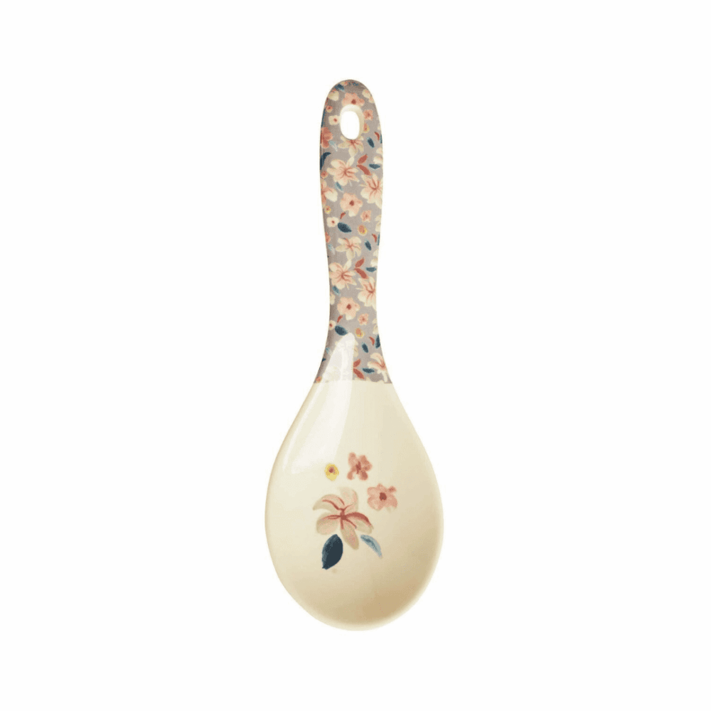 rice kinderbecher "happy forest print – dove", pink (kopie)