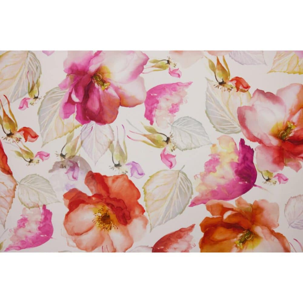 tischtuch bonita, grüne und blaue blumen (kopie)