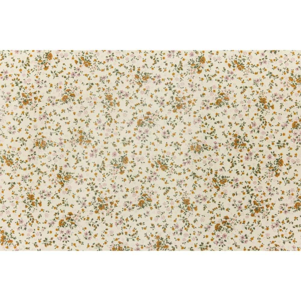 tischtuch bonita, bunte früchte