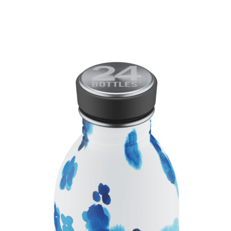 24bottles trinkflasche urban bottle stone 1l – diverse farben