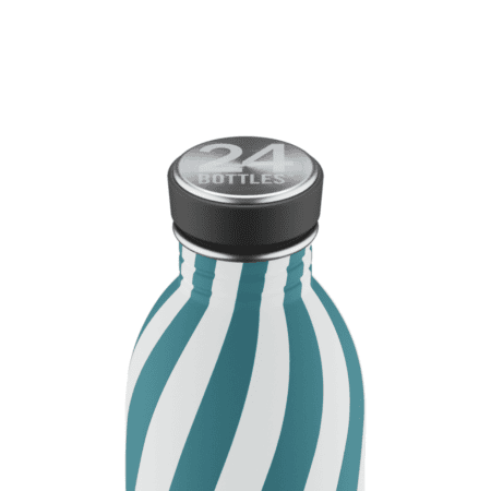 24bottles trinkflasche urban bottle stone 1l – diverse farben