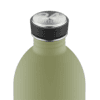 24bottles trinkflasche urban bottle stone 1l – diverse farben