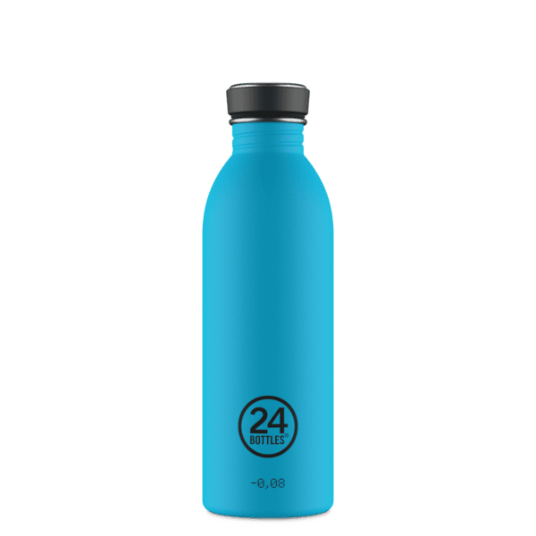 Lagoon Blue