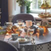 greengate geschirrtuch 'glance' blue (kopie)