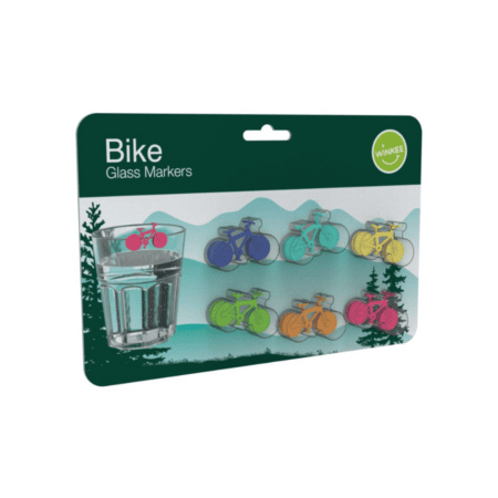 mags glas-marker "pool party" 6er-set (kopie)