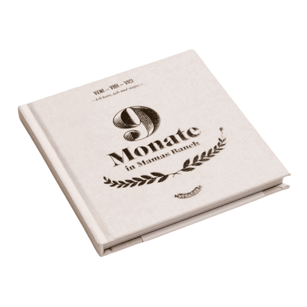 charles & marie "omas buch für die enkelkinder"