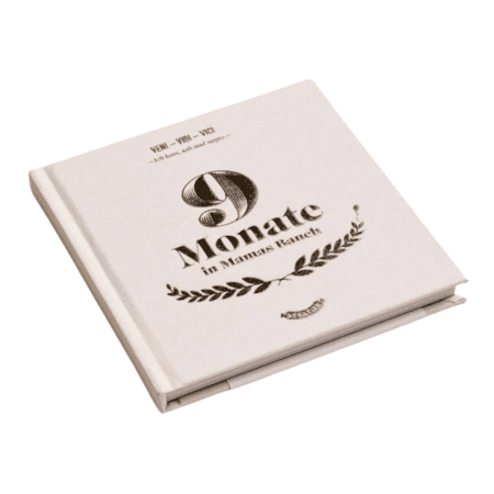 charles & marie "omas buch für die enkelkinder"