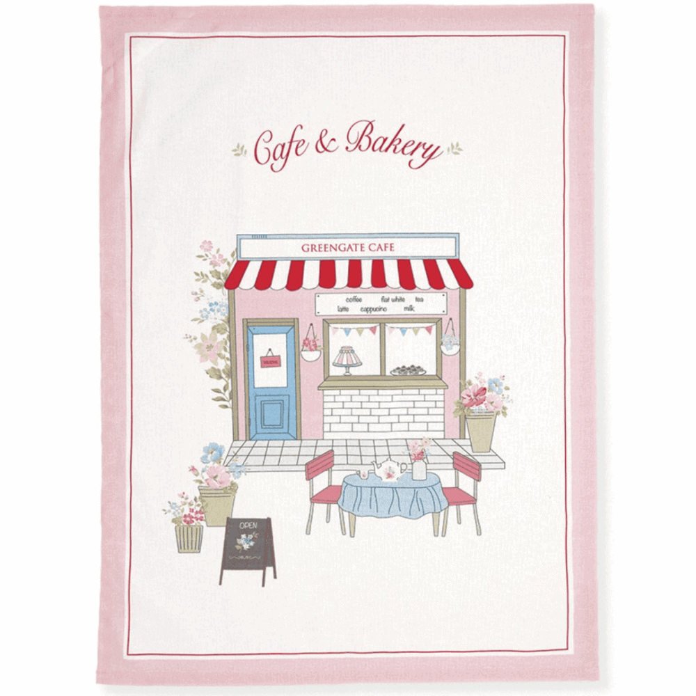 greengate milchkännchen 'columbine' white (kopie)