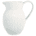 greengate krug ‘josefina’ white, 1.5 liter (kopie)