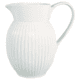 greengate krug ‘josefina’ white, 1.5 liter (kopie)