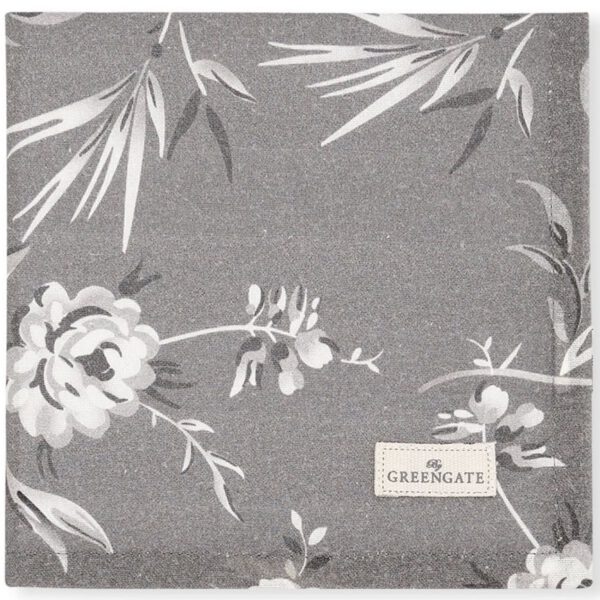 greengate stoffserviette 'drew' white (kopie)