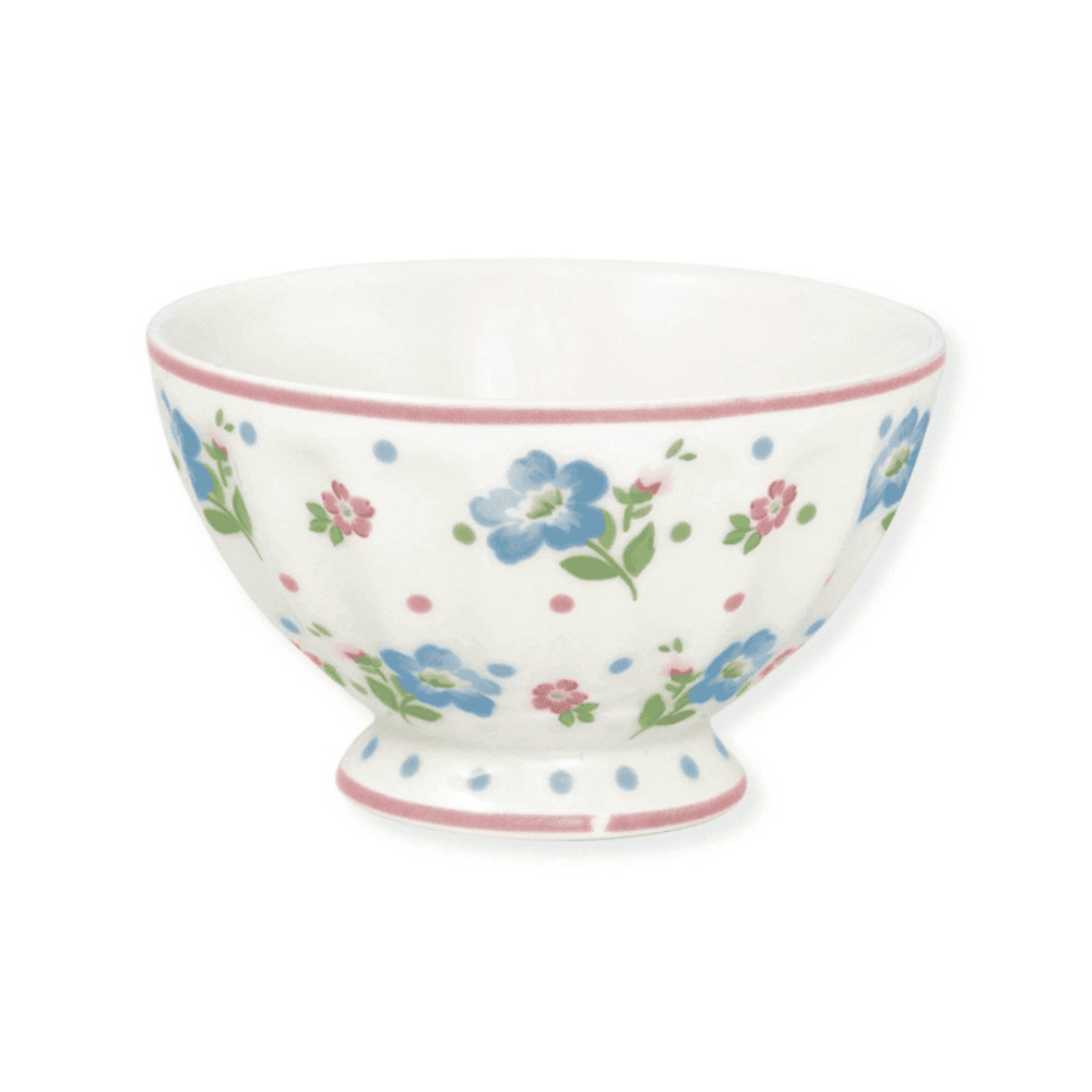 greengate stoffserviette mit spitze 'josefina' white (kopie)