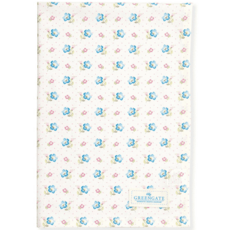 greengate stoffserviette mit spitze 'josefina' white (kopie)