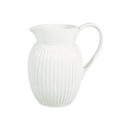 greengate krug ‘rosalia’ white, 500 ml (kopie)
