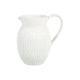 greengate krug ‘rosalia’ white, 500 ml (kopie)