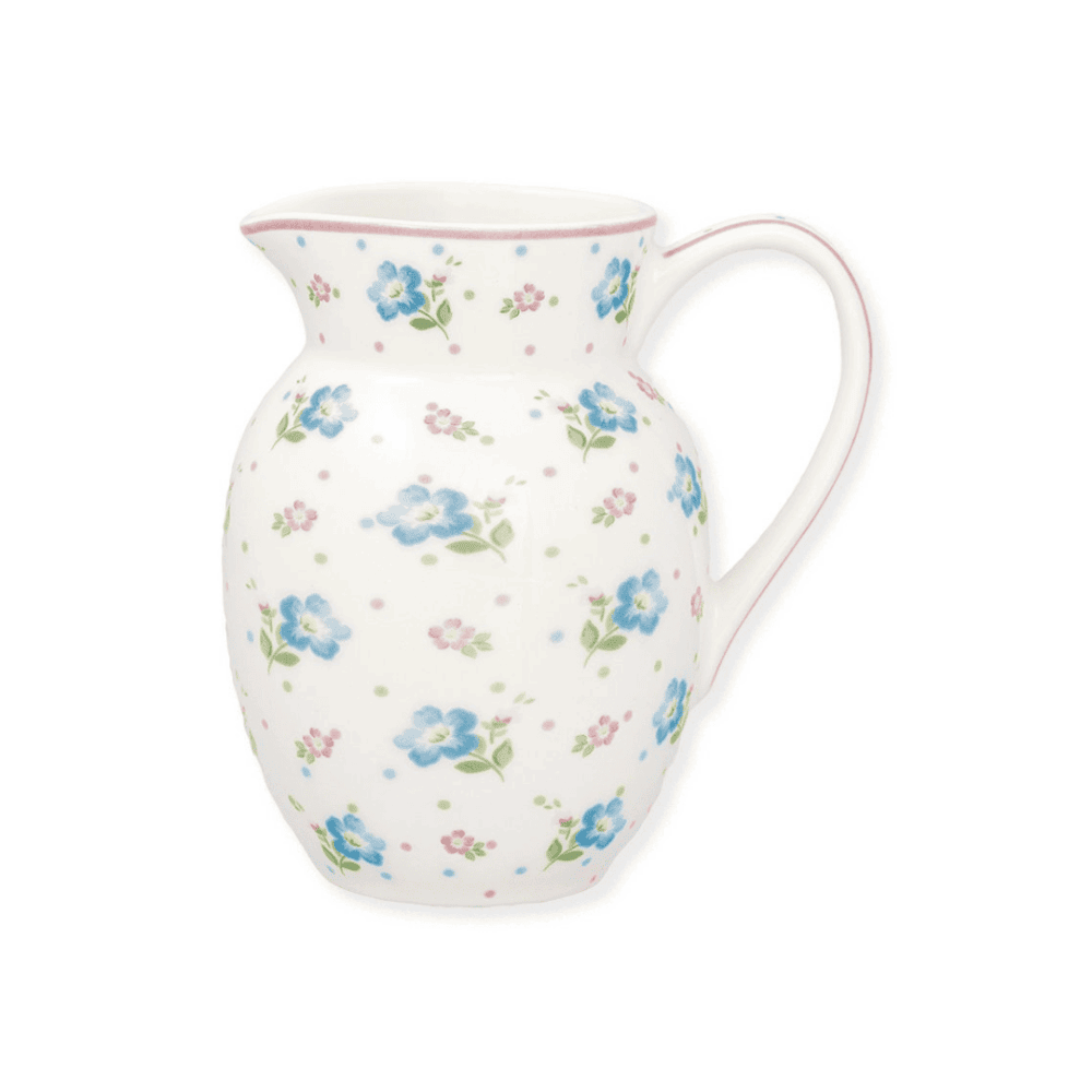greengate stoffserviette mit spitze 'josefina' white (kopie)