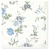 greengate stoffserviette mit spitze 'florali' white (kopie)