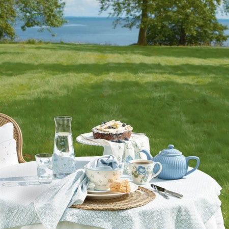 greengate kleine papierservietten ‘linea’ blue (kopie)
