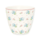 greengate tasse 'josefina' latte cup white (kopie)