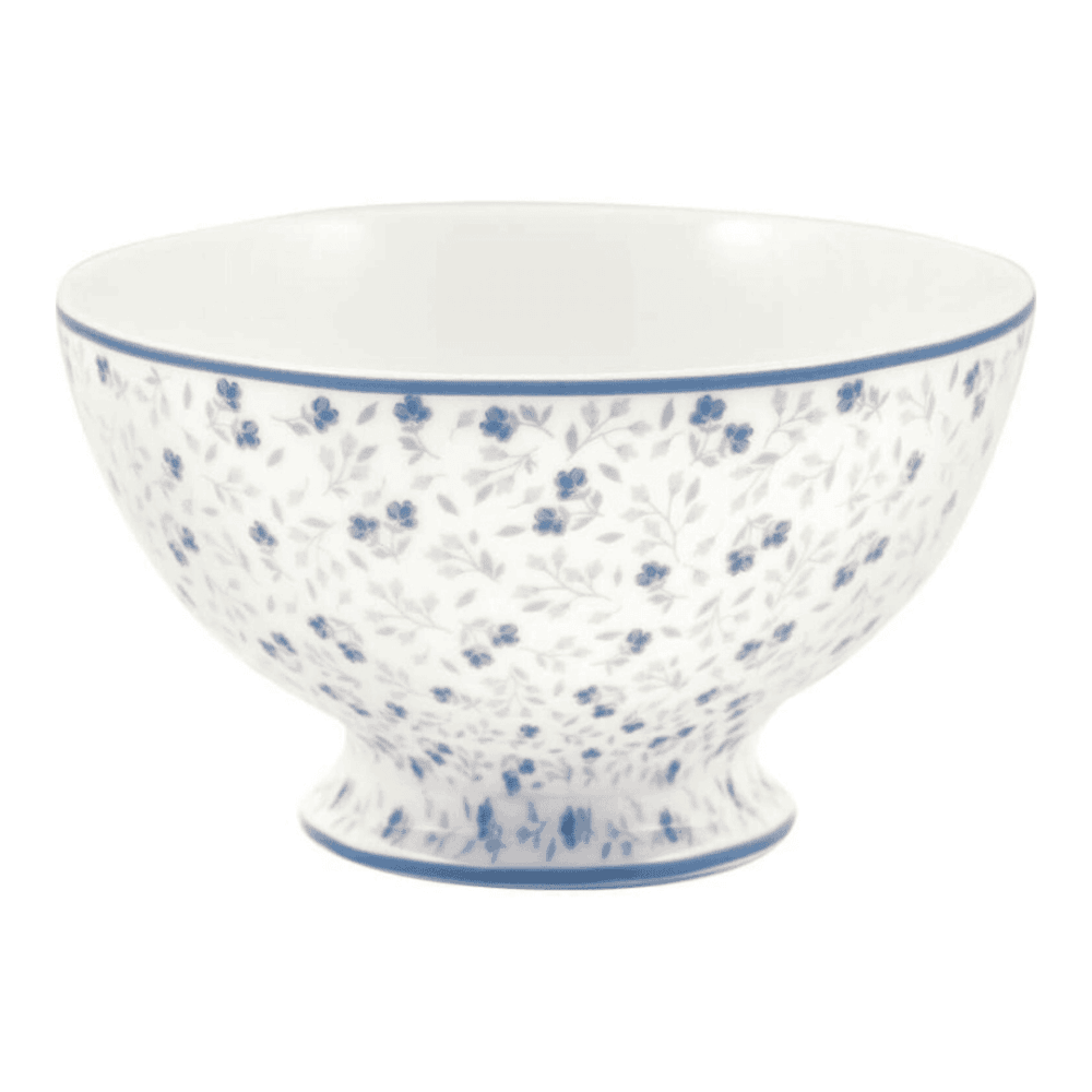 greengate suppenschale 'elva' pale pink (kopie)