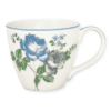 greengate tasse 'florali' white (kopie)