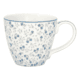greengate teetasse 'monica' dusty blue (kopie)