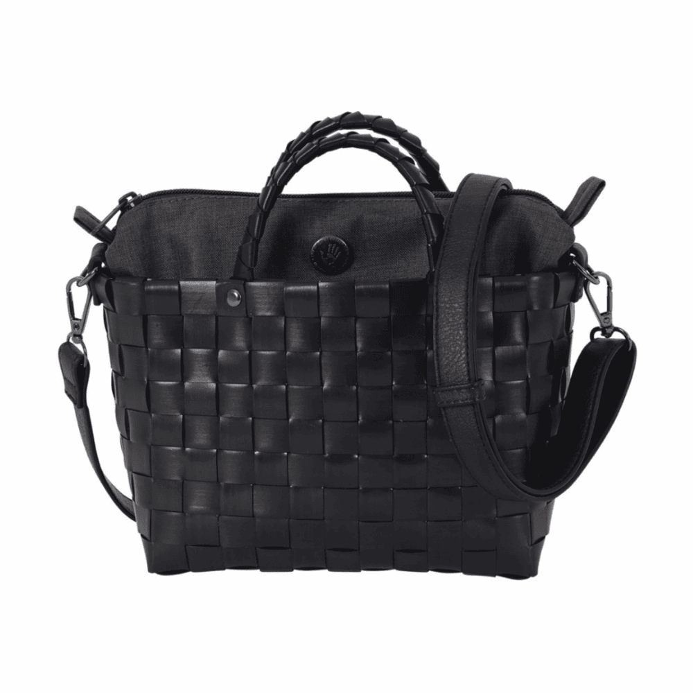 handed by, umhängetasche "dash", dark purple (kopie)