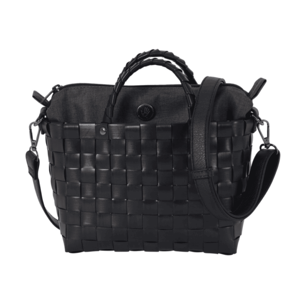 handed by, umhängetasche "dash", dark purple (kopie)