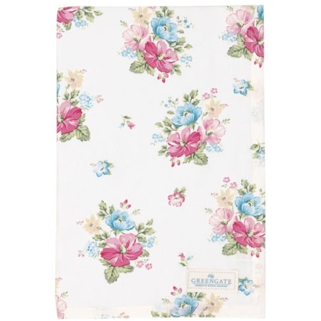 greengate geschirrtuch 'josefina' cafe white (kopie)