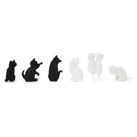 legami glas-marker "kitty" 6er-set (kopie)