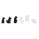 legami glas-marker "kitty" 6er-set (kopie)