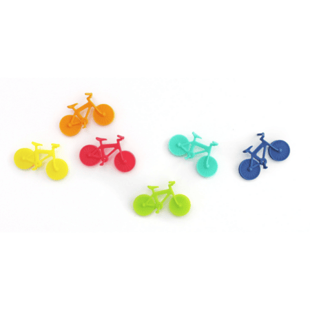 mags glas-marker "pool party" 6er-set (kopie)