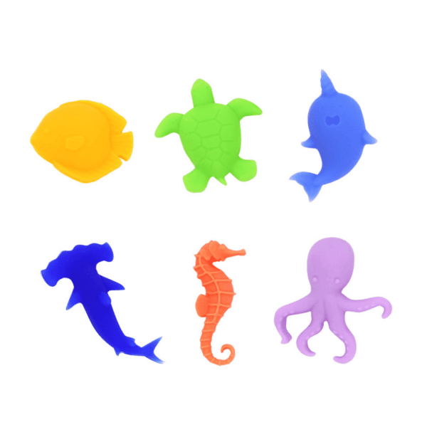 mags glas-marker "ice cream" 6er-set (kopie)