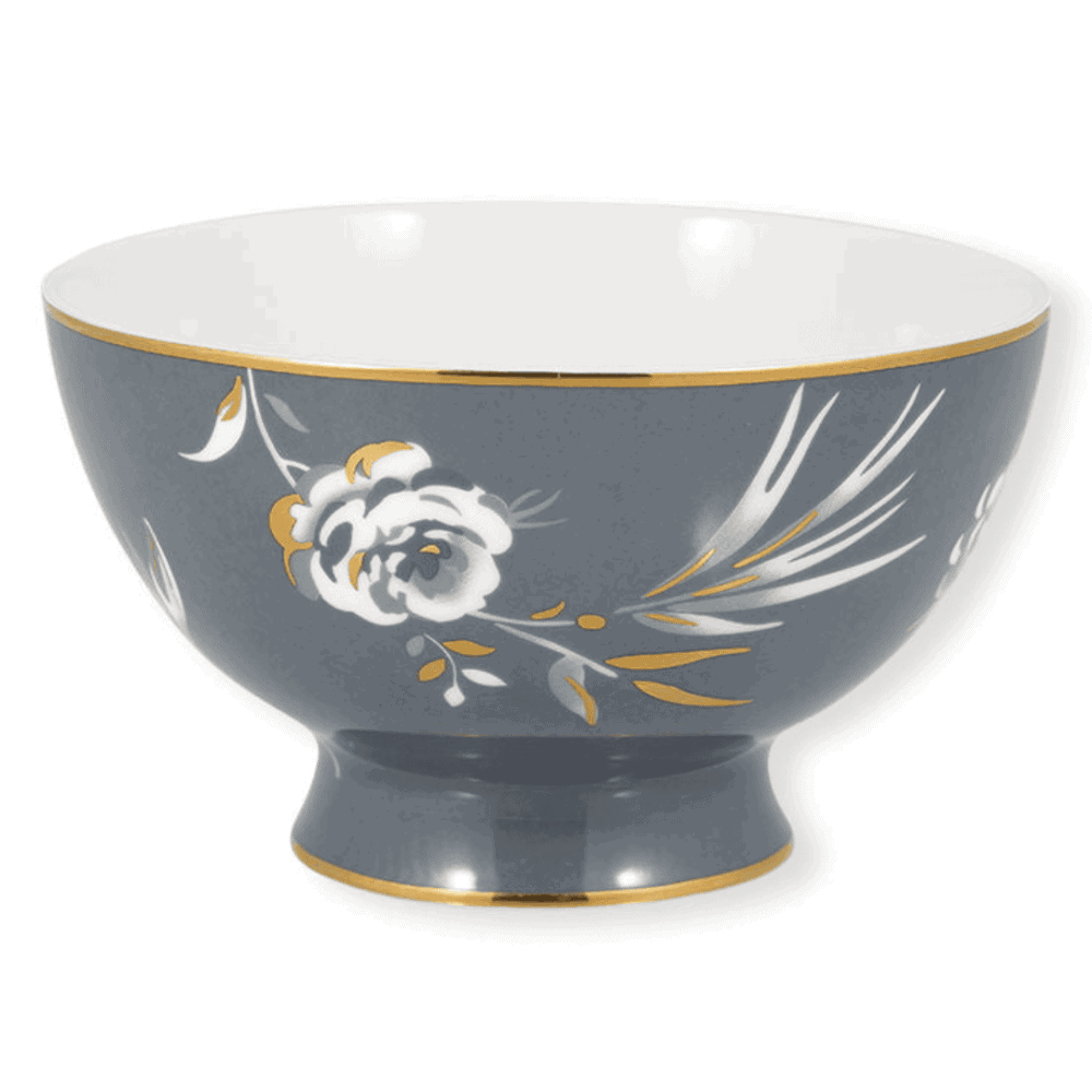 greengate suppenschale 'vive la mer' white (kopie)