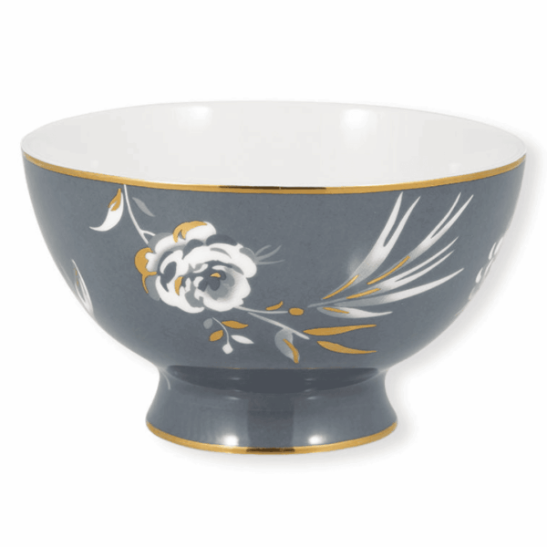 greengate suppenschale 'vive la mer' white (kopie)