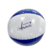 wasserball "fräulein anna, weiß/blau