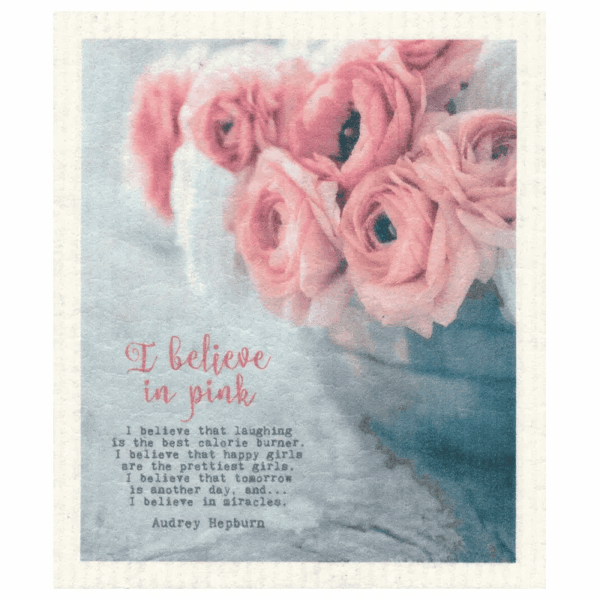 more joy schwammtuch "yellow flowers" (kopie)