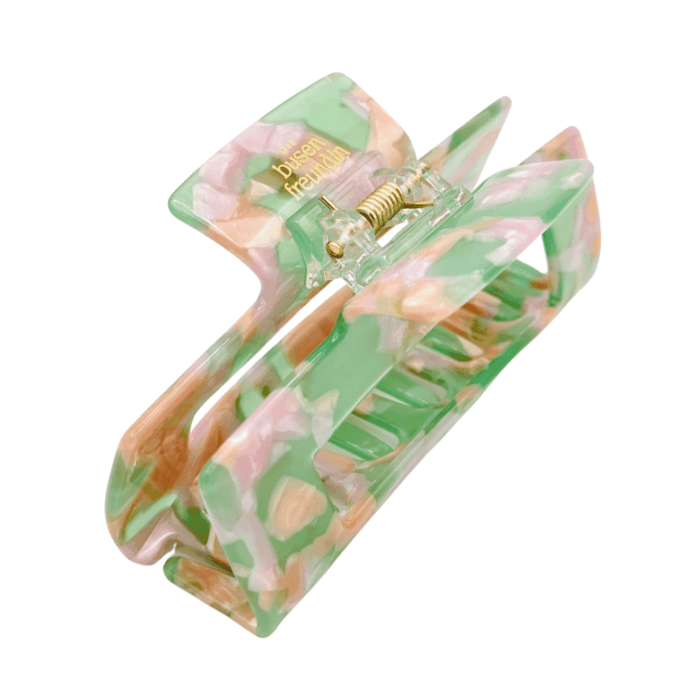 busenfreundin haarspange "maxi", mehrere farben