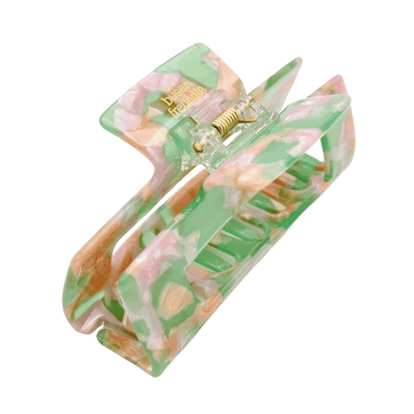 busenfreundin haarspange "maxi", mehrere farben