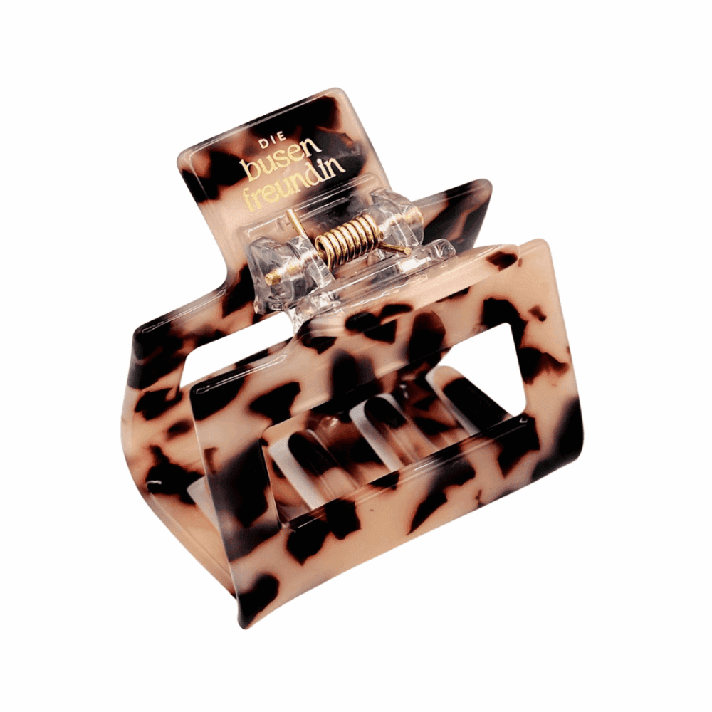 busenfreundin haarspange "maxi", mehrere farben