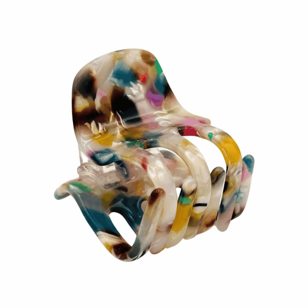 busenfreundin haarspange "mini mini", mehrere farben (kopie) - potpurri