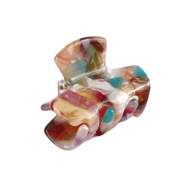 busenfreundin haarspange "maxi", mehrere farben