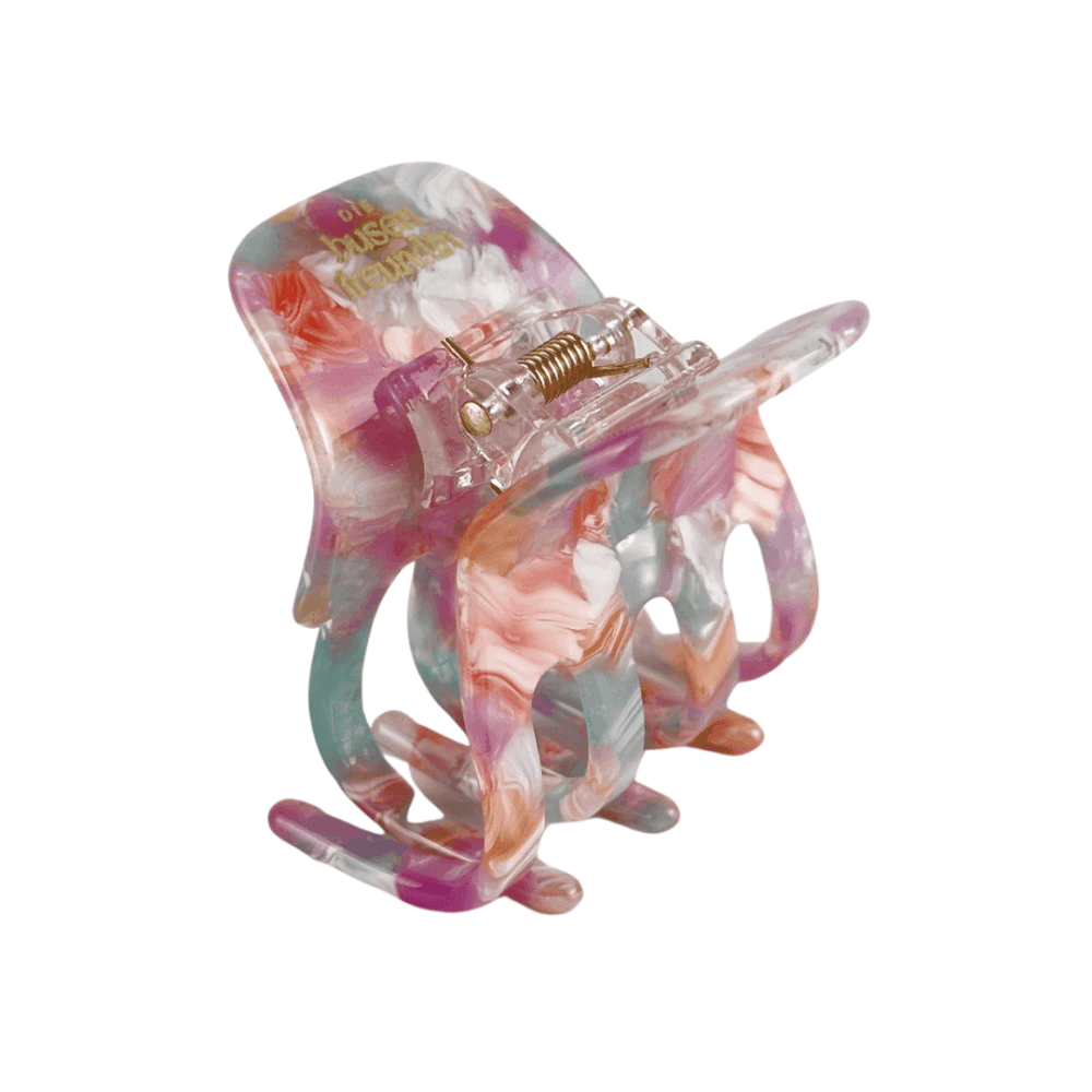 busenfreundin haarspange "maxi", mehrere farben