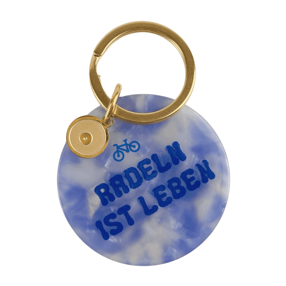busenfreundin haarspange "maxi", mehrere farben