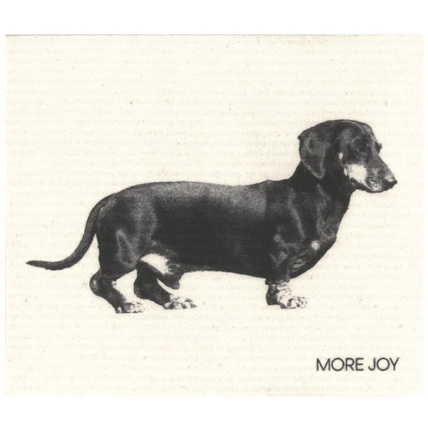 more joy schwammtuch "yellow flowers" (kopie)