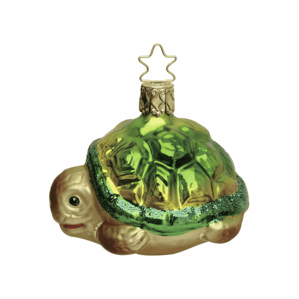 inge glas christbaumanhänger "für sie" (kopie)