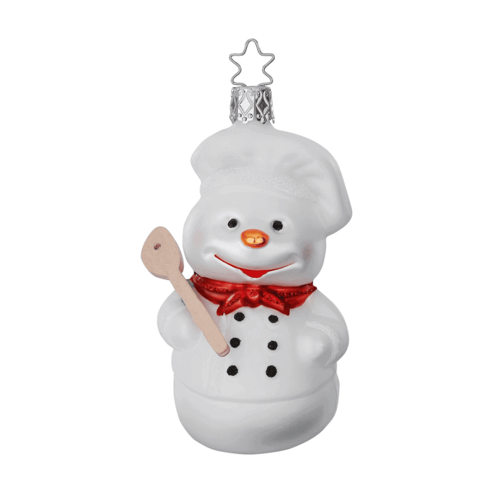 inge glas christbaumanhänger "für sie" (kopie)